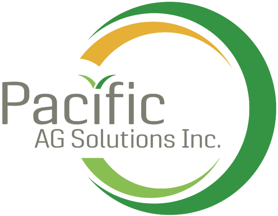 Pacific AG Logo
